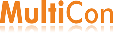 Logo MultiCon