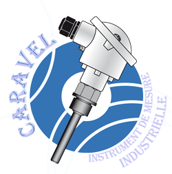 Logo CARAVEL