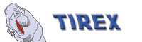 Logo TIREX