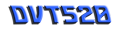 Logo DVT 520