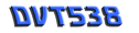 Logo DVT 538