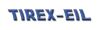 logo TIREX EIL